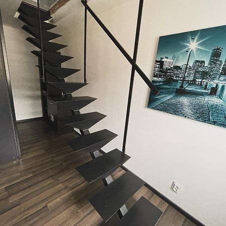 Dr. Wolf Apartment Карлові Вари Екстер'єр фото