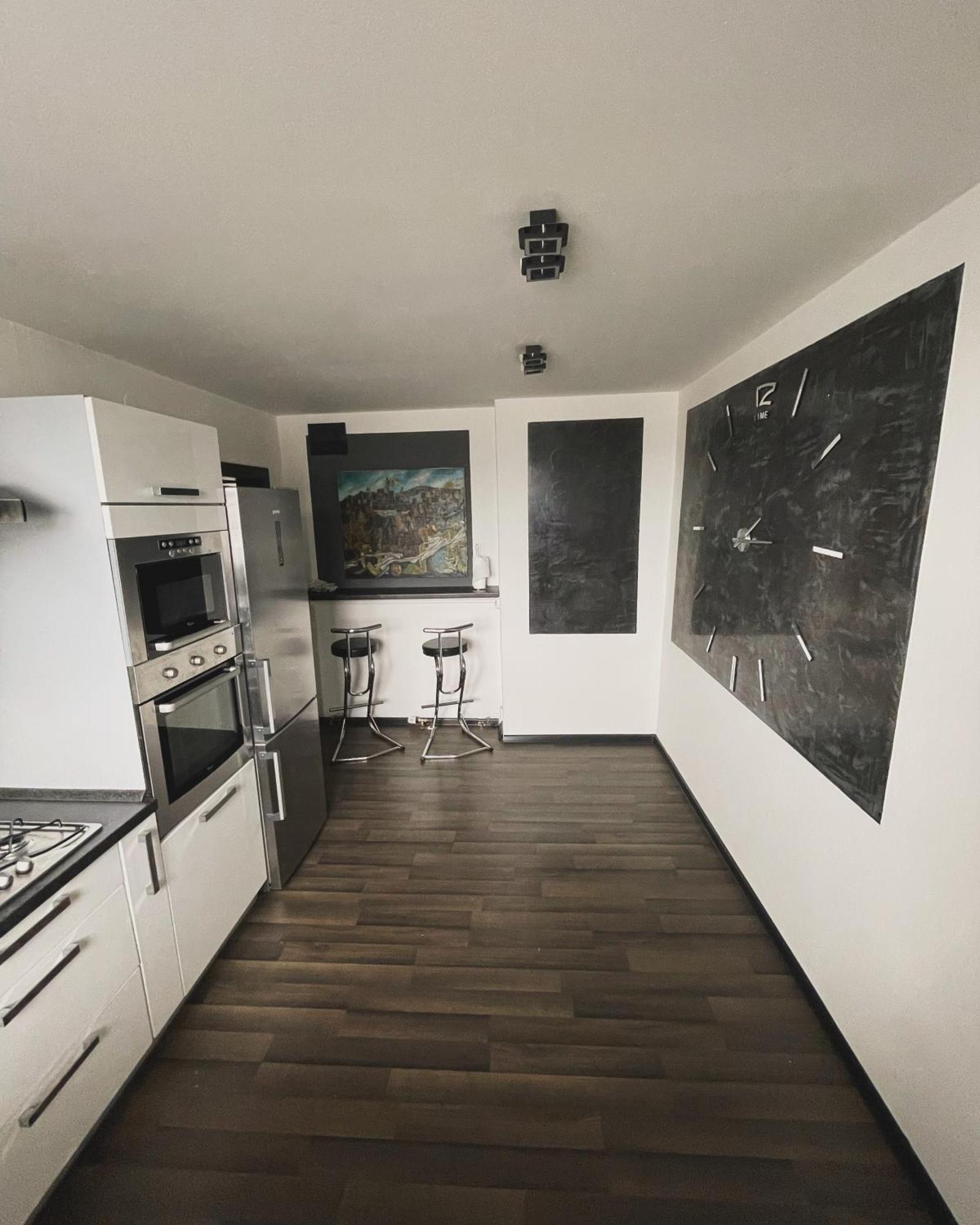 Dr. Wolf Apartment Карлові Вари Екстер'єр фото